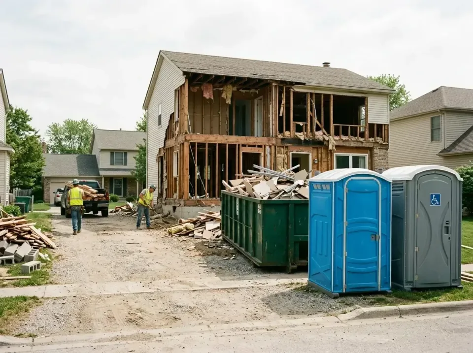 home-renovation-demolition-sit-010 — frequently asked questions, Portable Toilet & Dumpsters Rental in Jemez Pueblo, NM